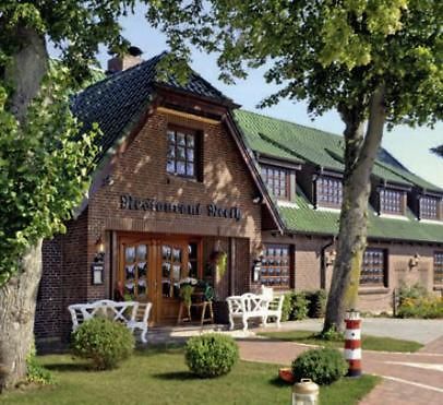 Flair-Hotel Neeth Lehmkuhlen Экстерьер фото